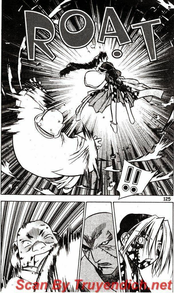 Now Chapter 34 - Trang 2