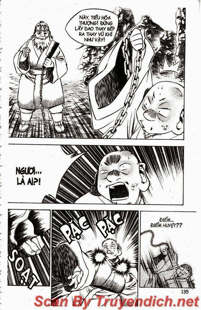 Now Chapter 35 - Trang 2