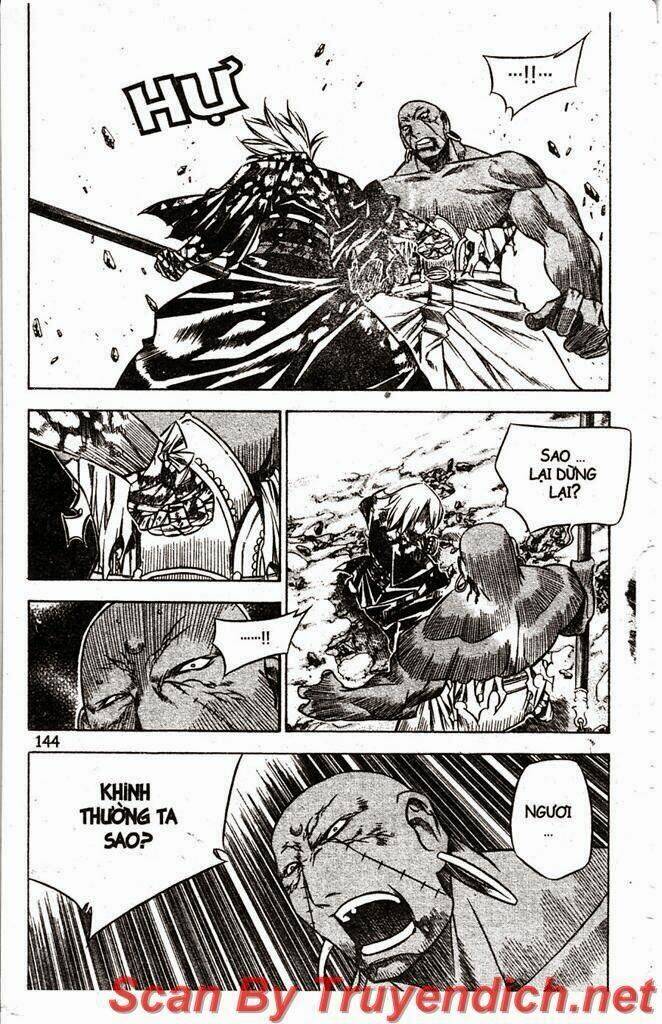 Now Chapter 35 - Trang 2