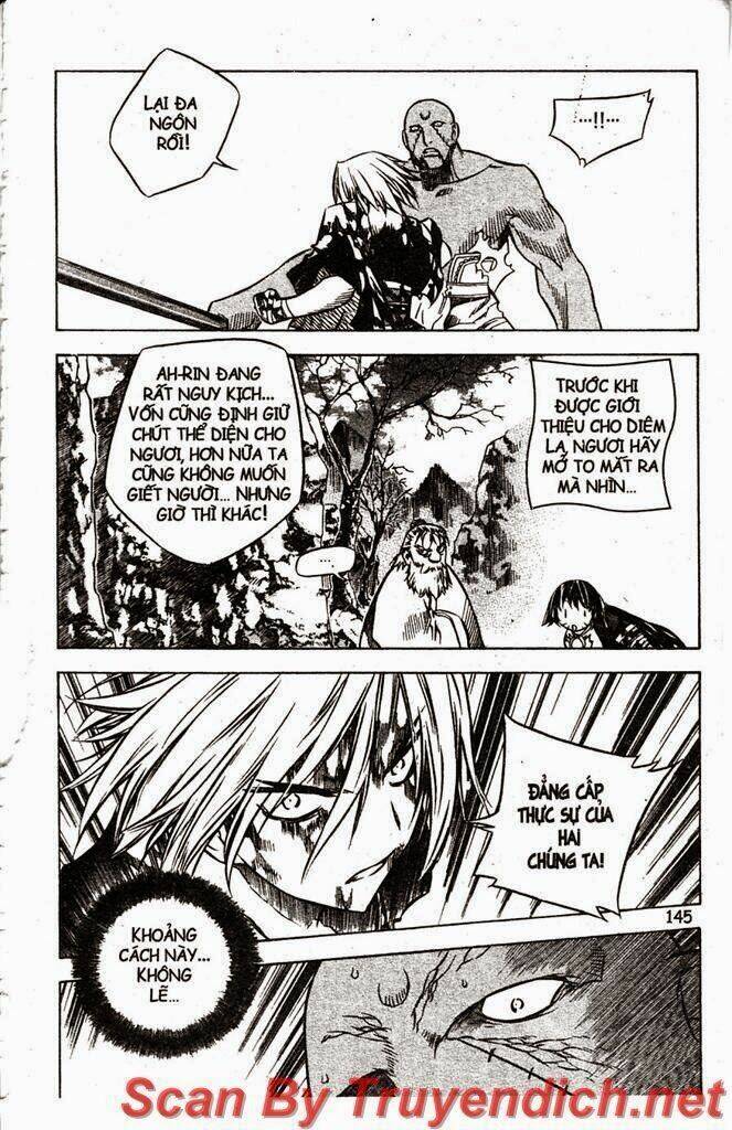 Now Chapter 35 - Trang 2