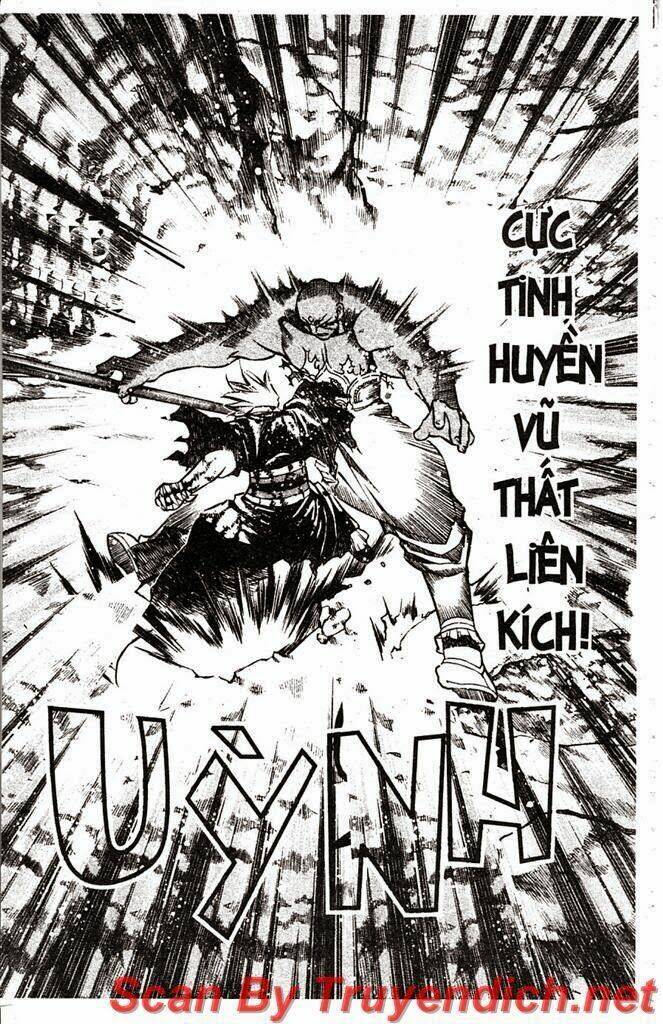 Now Chapter 35 - Trang 2