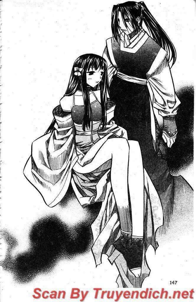 Now Chapter 35 - Trang 2