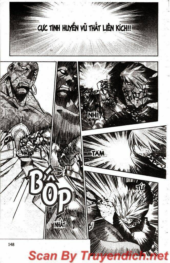 Now Chapter 35 - Trang 2