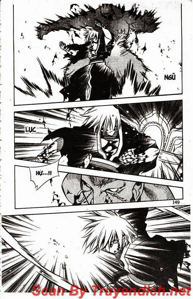 Now Chapter 35 - Trang 2