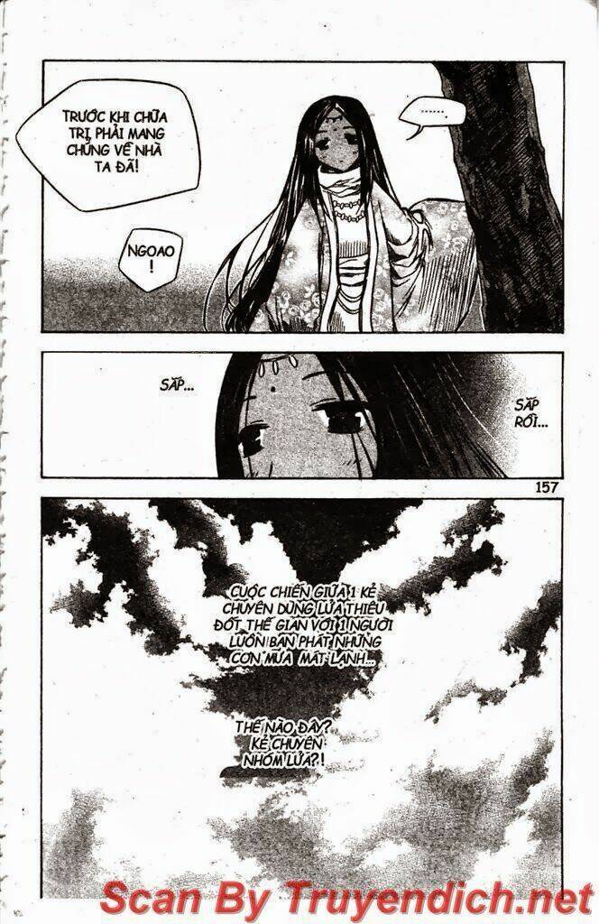 Now Chapter 35 - Trang 2