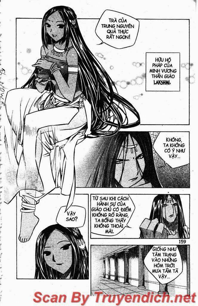 Now Chapter 35 - Trang 2