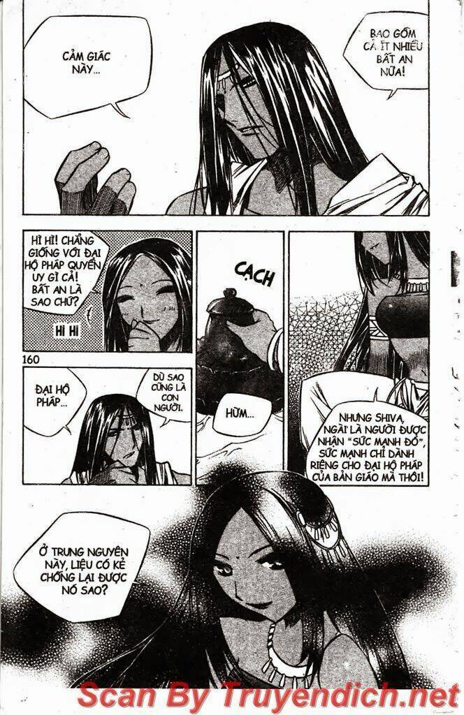 Now Chapter 35 - Trang 2