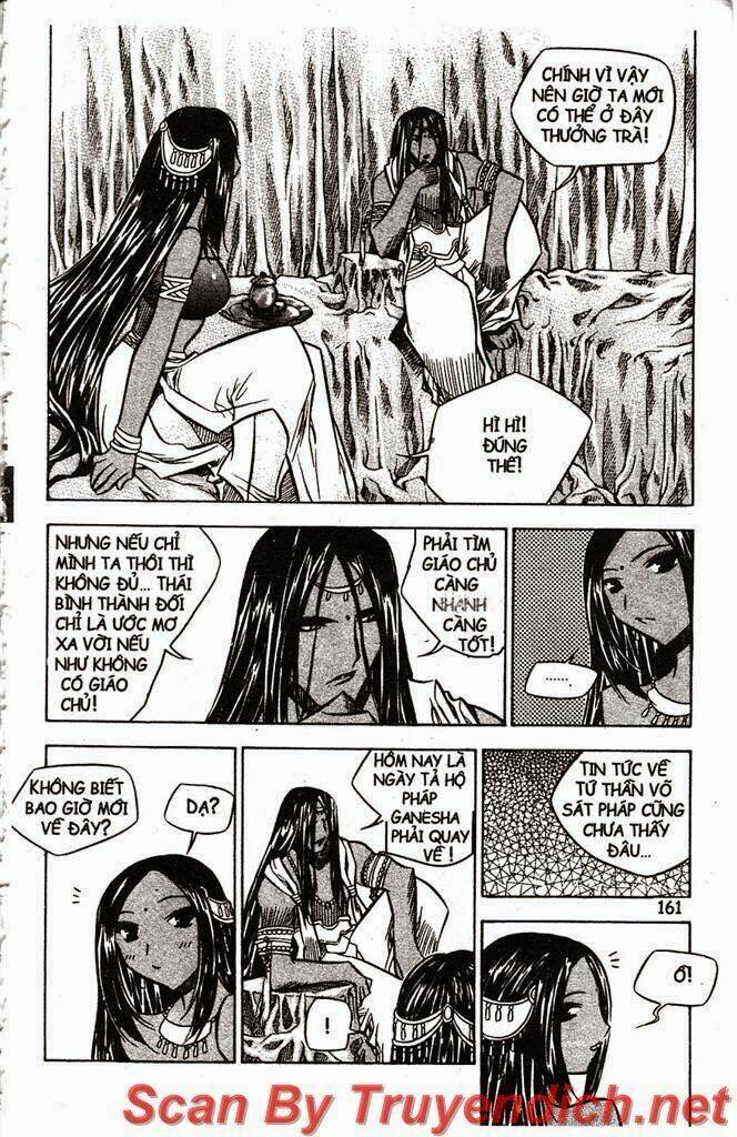 Now Chapter 35 - Trang 2