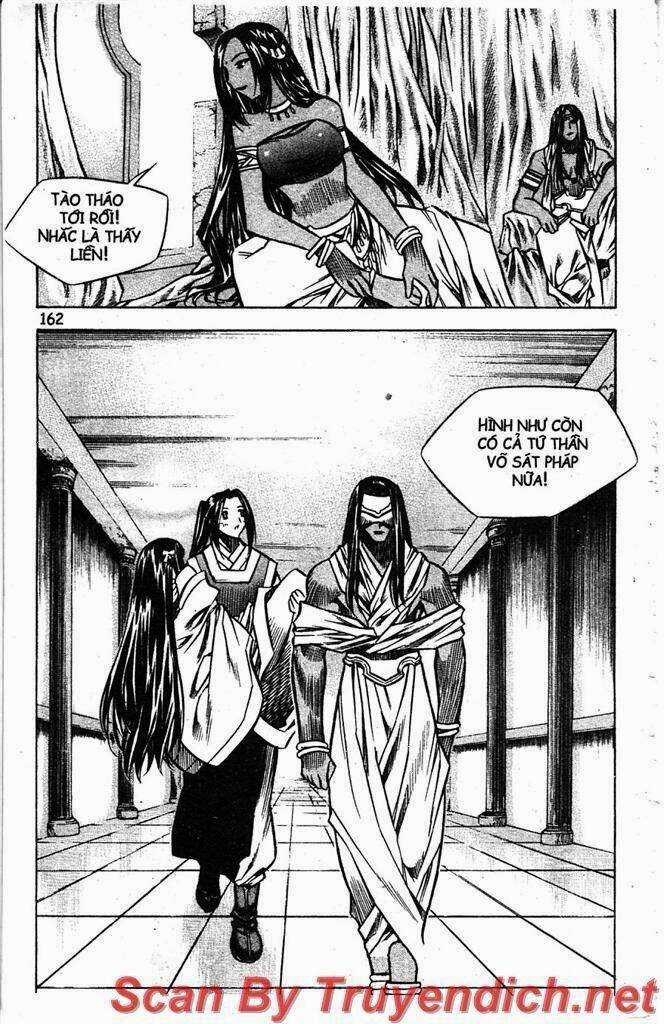 Now Chapter 35 - Trang 2