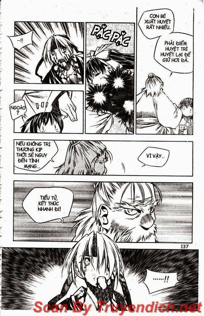 Now Chapter 35 - Trang 2