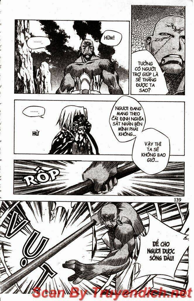 Now Chapter 35 - Trang 2