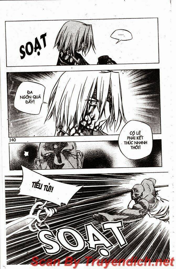 Now Chapter 35 - Trang 2