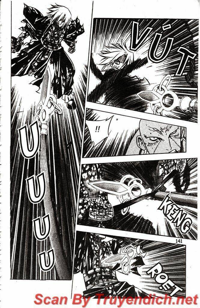 Now Chapter 35 - Trang 2