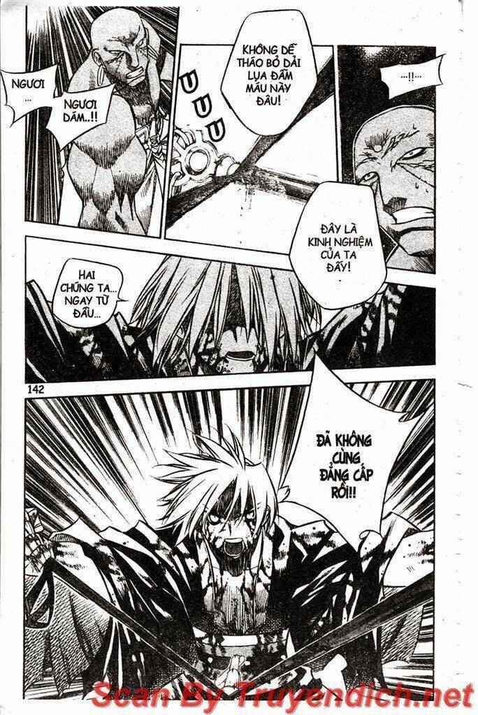 Now Chapter 35 - Trang 2