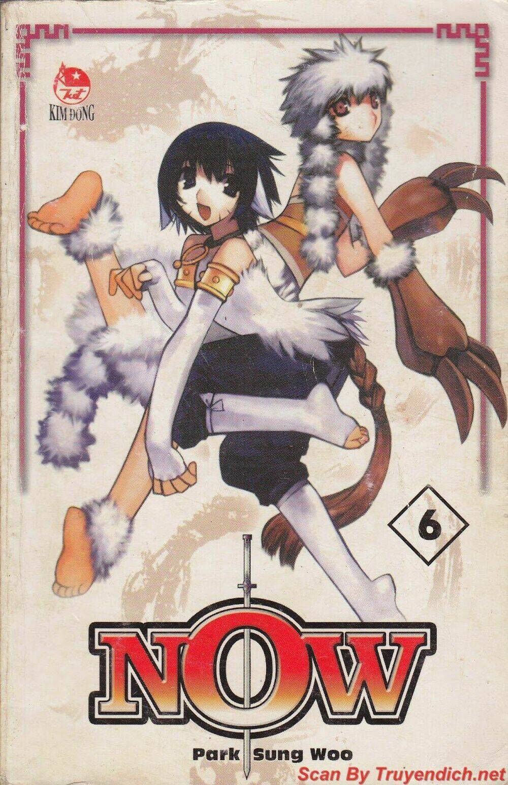 Now Chapter 36 - Trang 2