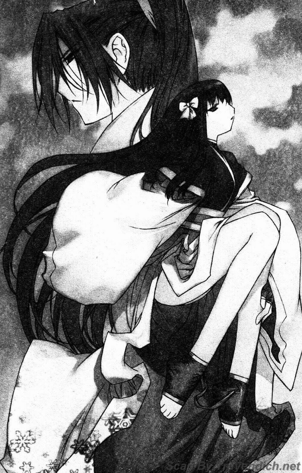 Now Chapter 36 - Trang 2