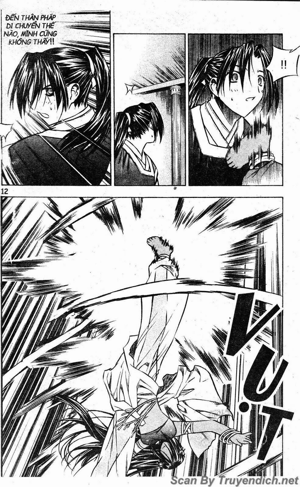 Now Chapter 36 - Trang 2