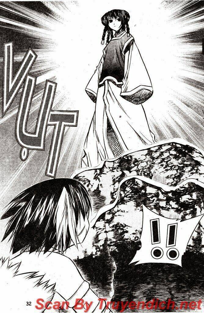 Now Chapter 37 - Trang 2