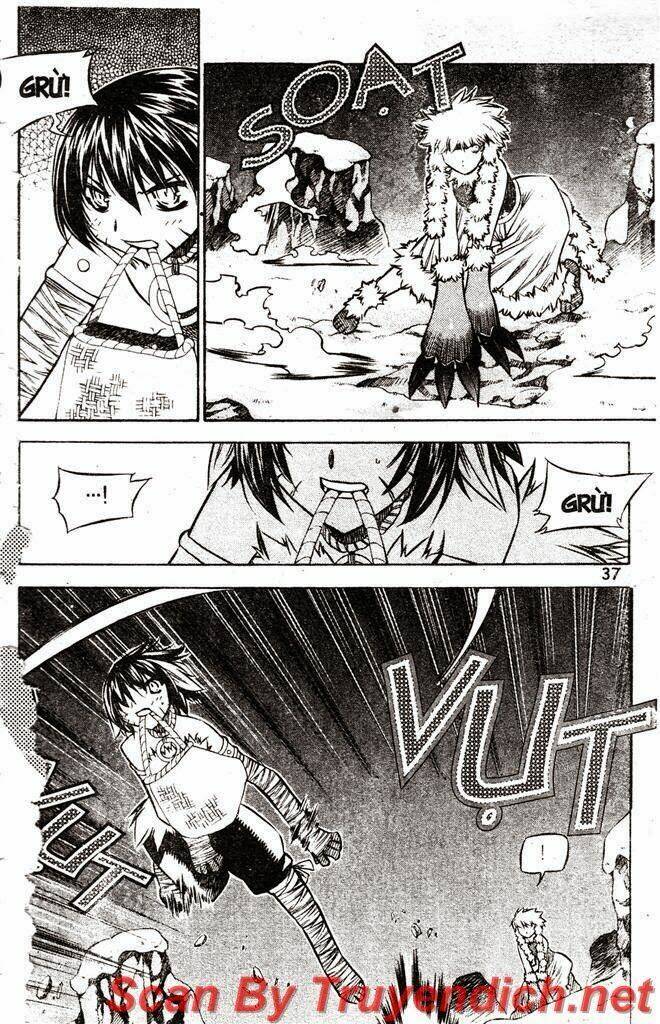 Now Chapter 37 - Trang 2