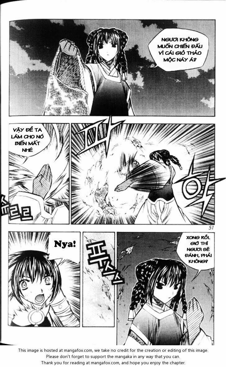 Now Chapter 38 - Trang 2