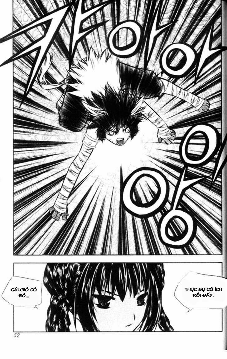 Now Chapter 38 - Trang 2