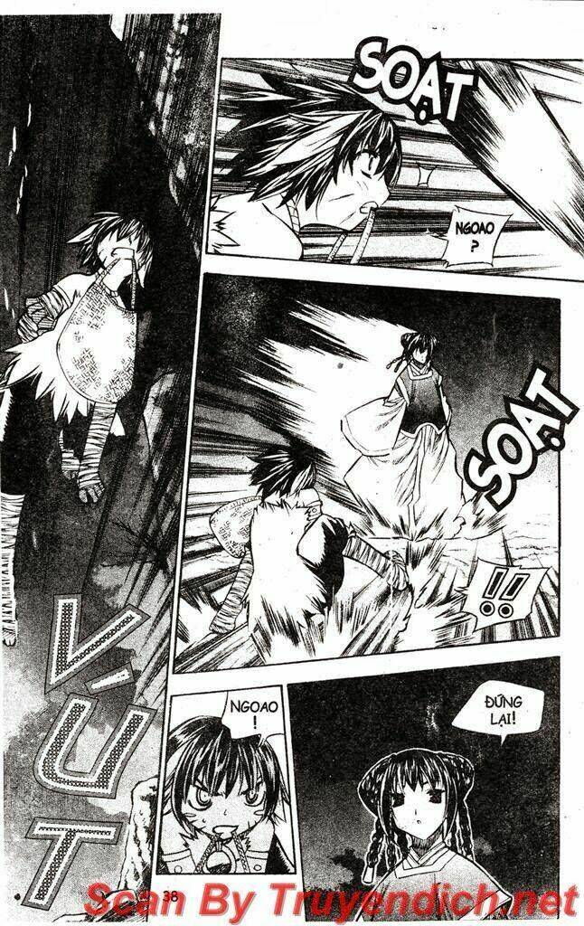 Now Chapter 38 - Trang 2