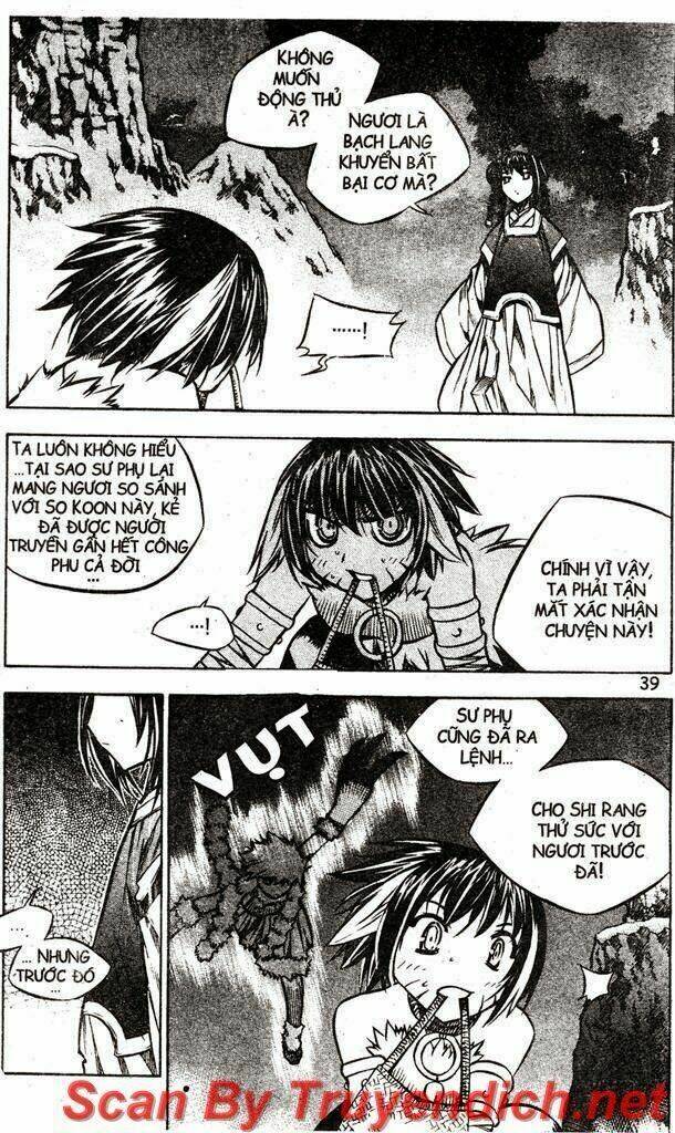 Now Chapter 38 - Trang 2