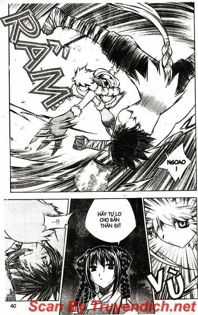 Now Chapter 38 - Trang 2