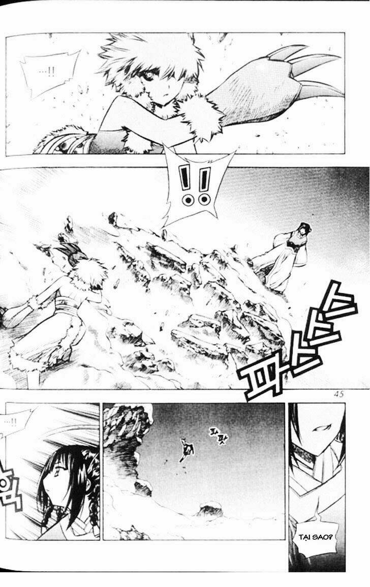 Now Chapter 38 - Trang 2