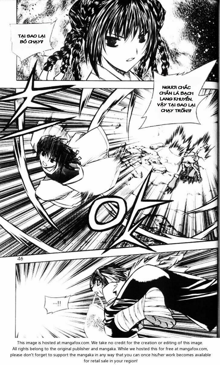 Now Chapter 38 - Trang 2