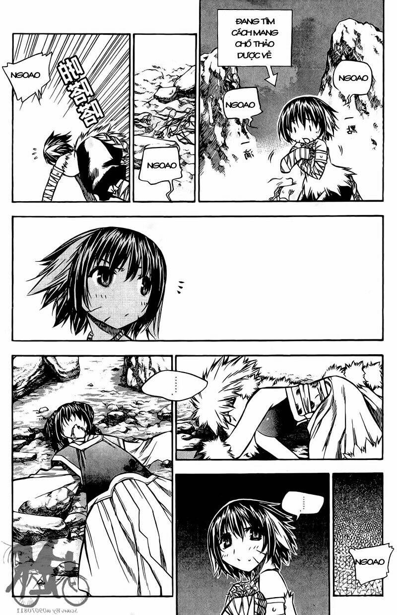 Now Chapter 39 - Trang 2