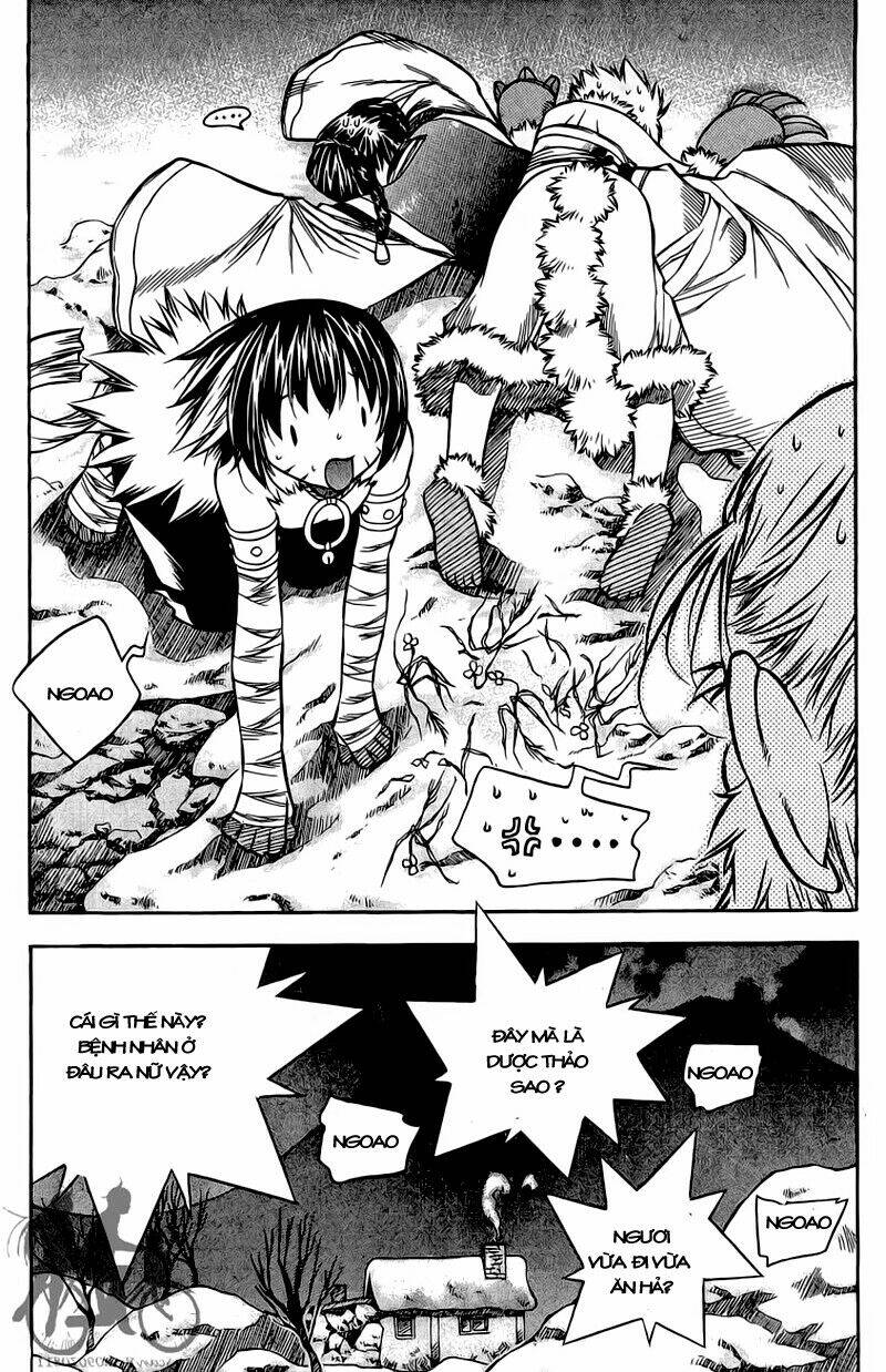 Now Chapter 39 - Trang 2