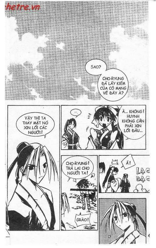 Now Chapter 4 - Trang 2