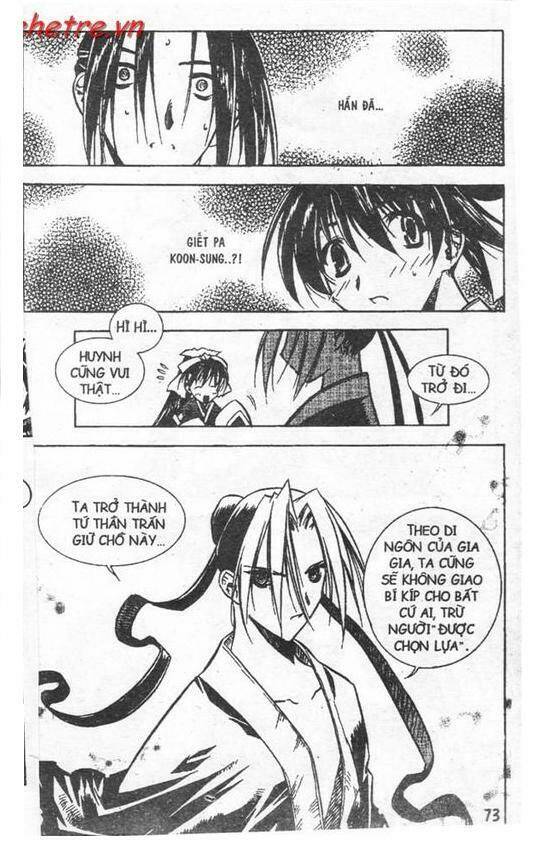 Now Chapter 4 - Trang 2