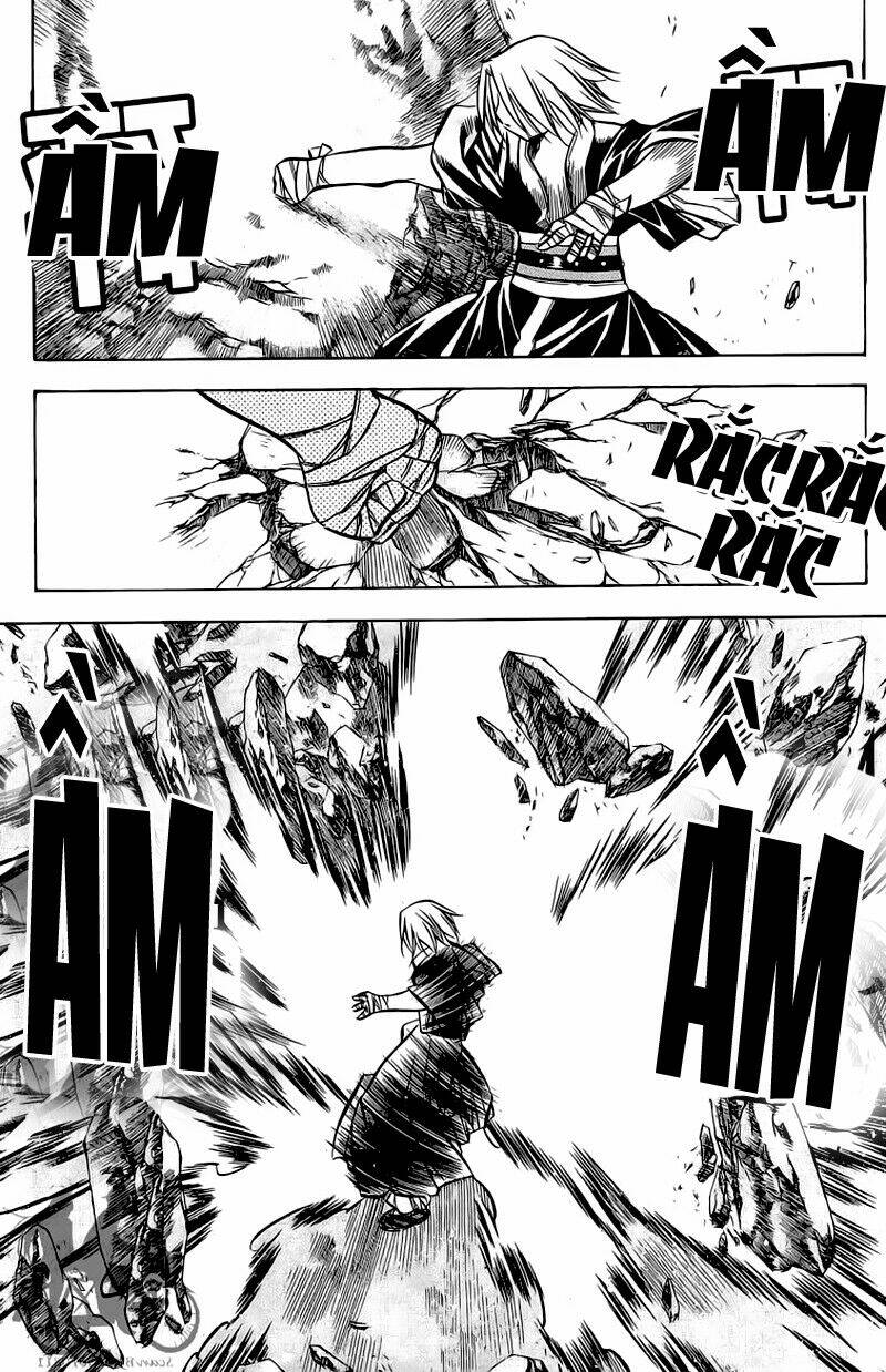 Now Chapter 40 - Trang 2