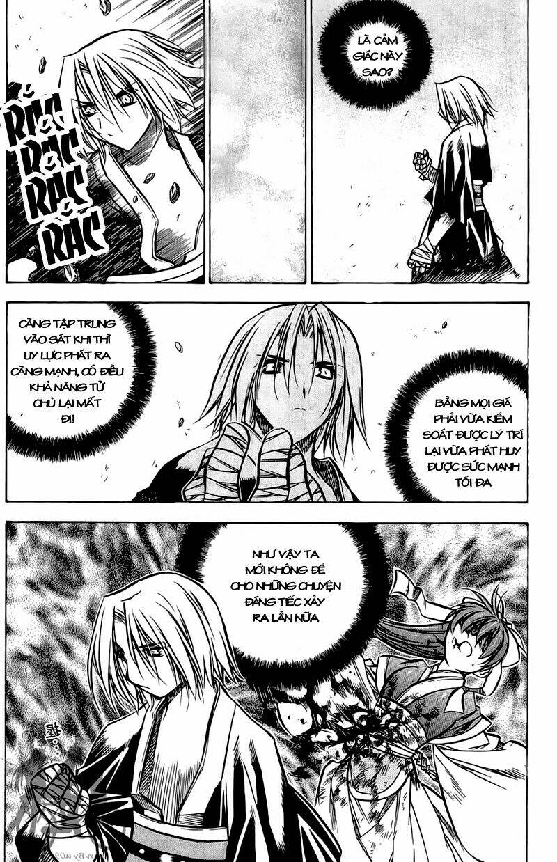 Now Chapter 40 - Trang 2