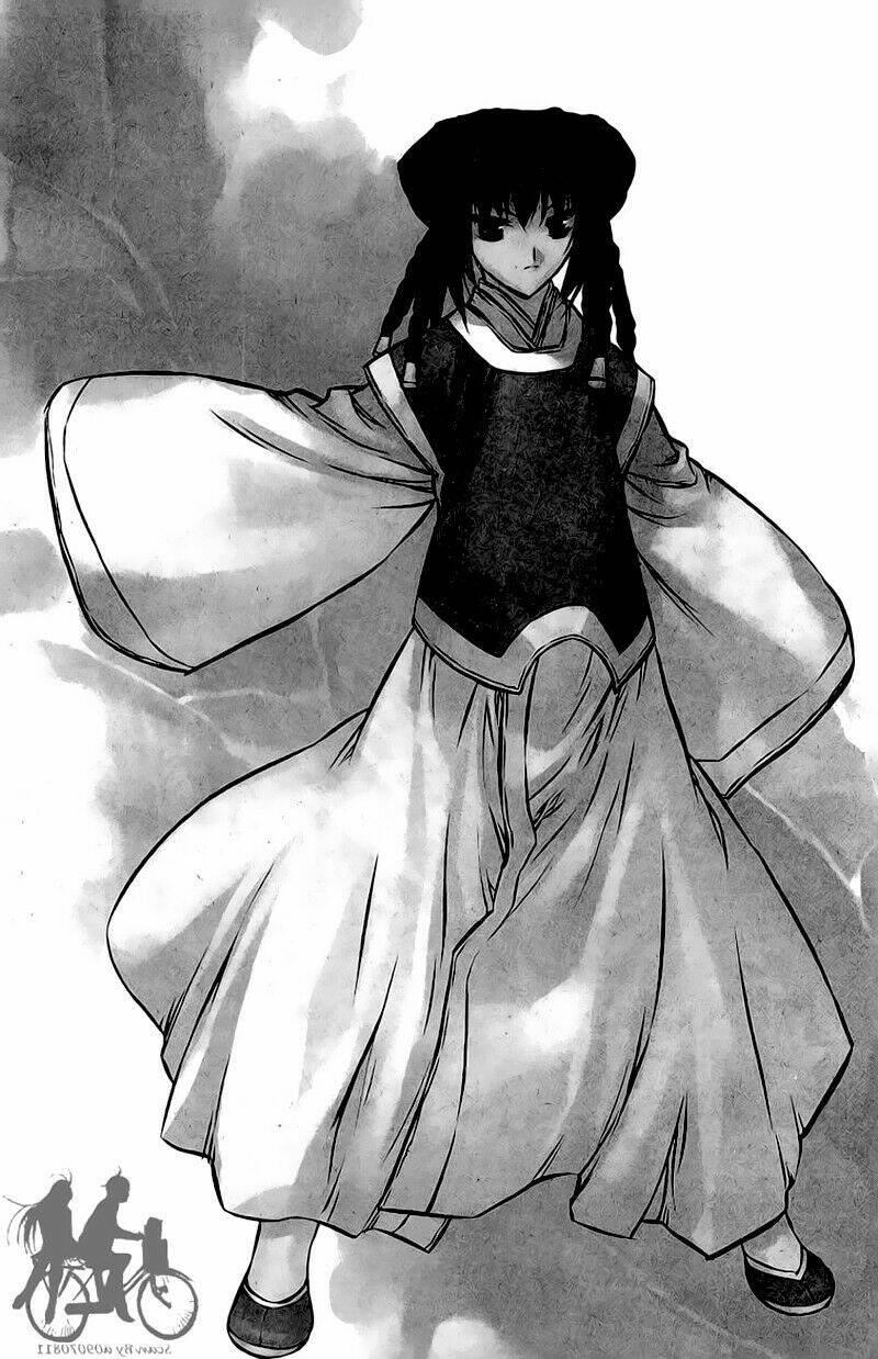 Now Chapter 40 - Trang 2