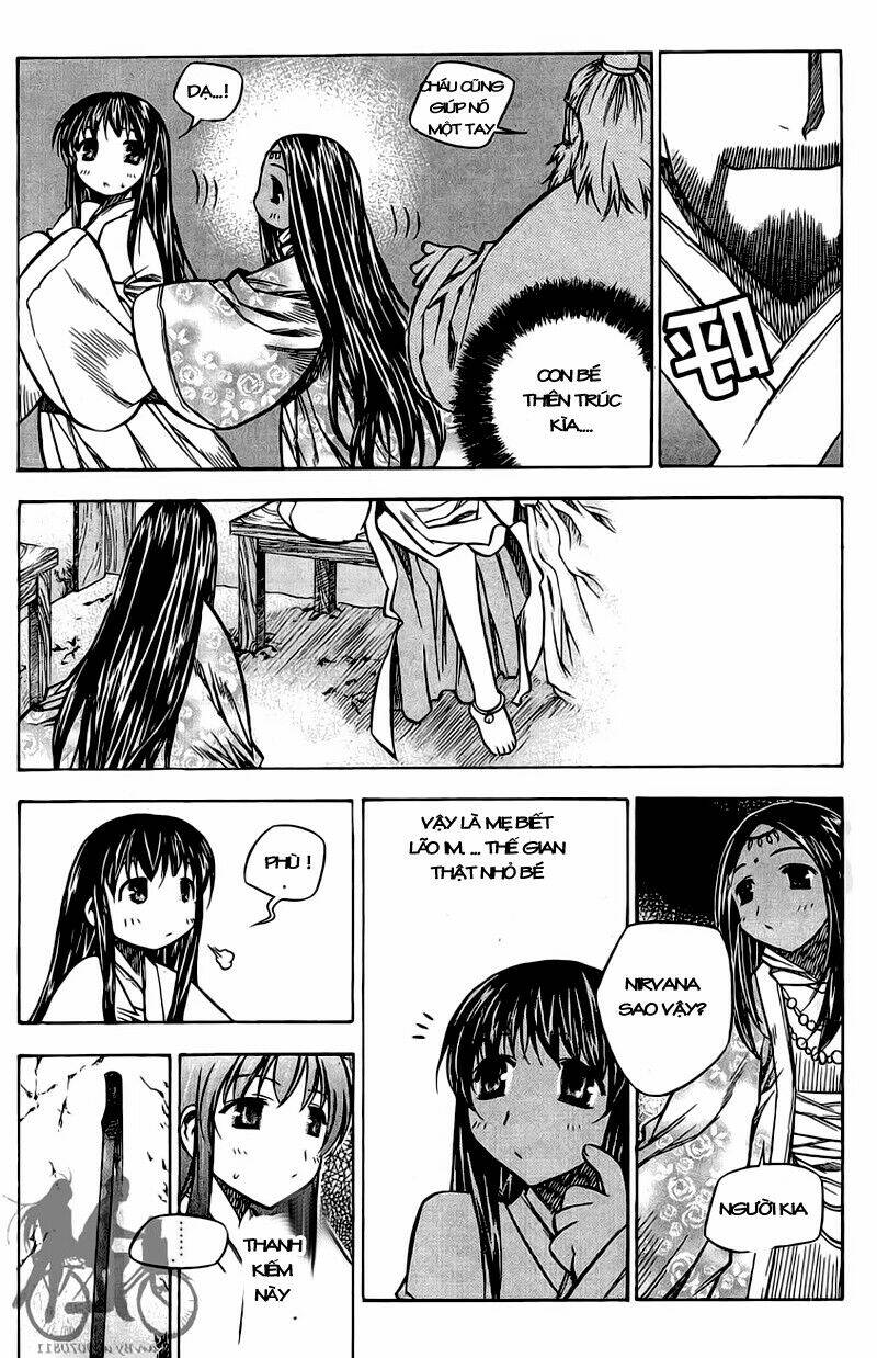 Now Chapter 41 - Trang 2