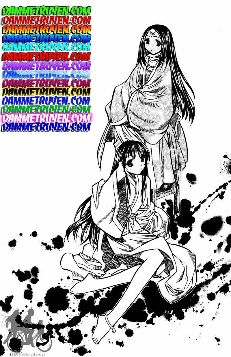 Now Chapter 41 - Trang 2