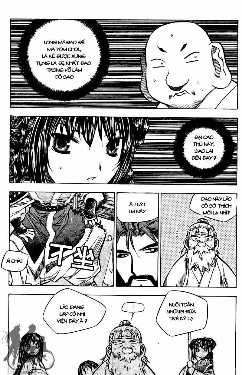 Now Chapter 41 - Trang 2