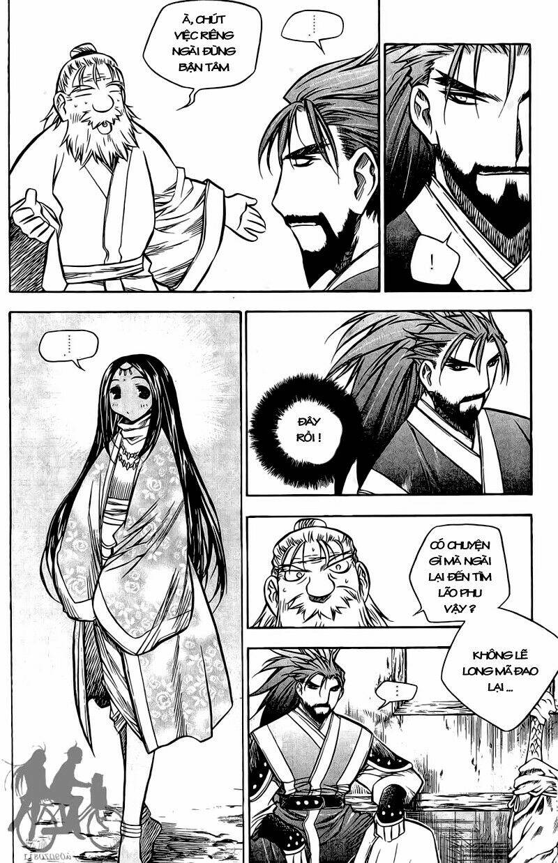 Now Chapter 41 - Trang 2