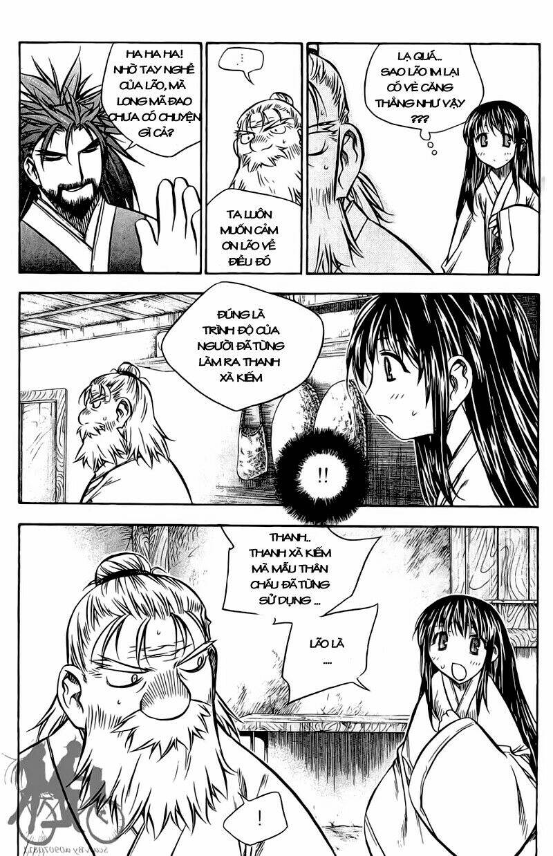 Now Chapter 41 - Trang 2