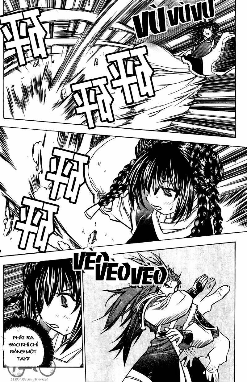 Now Chapter 42 - Trang 2