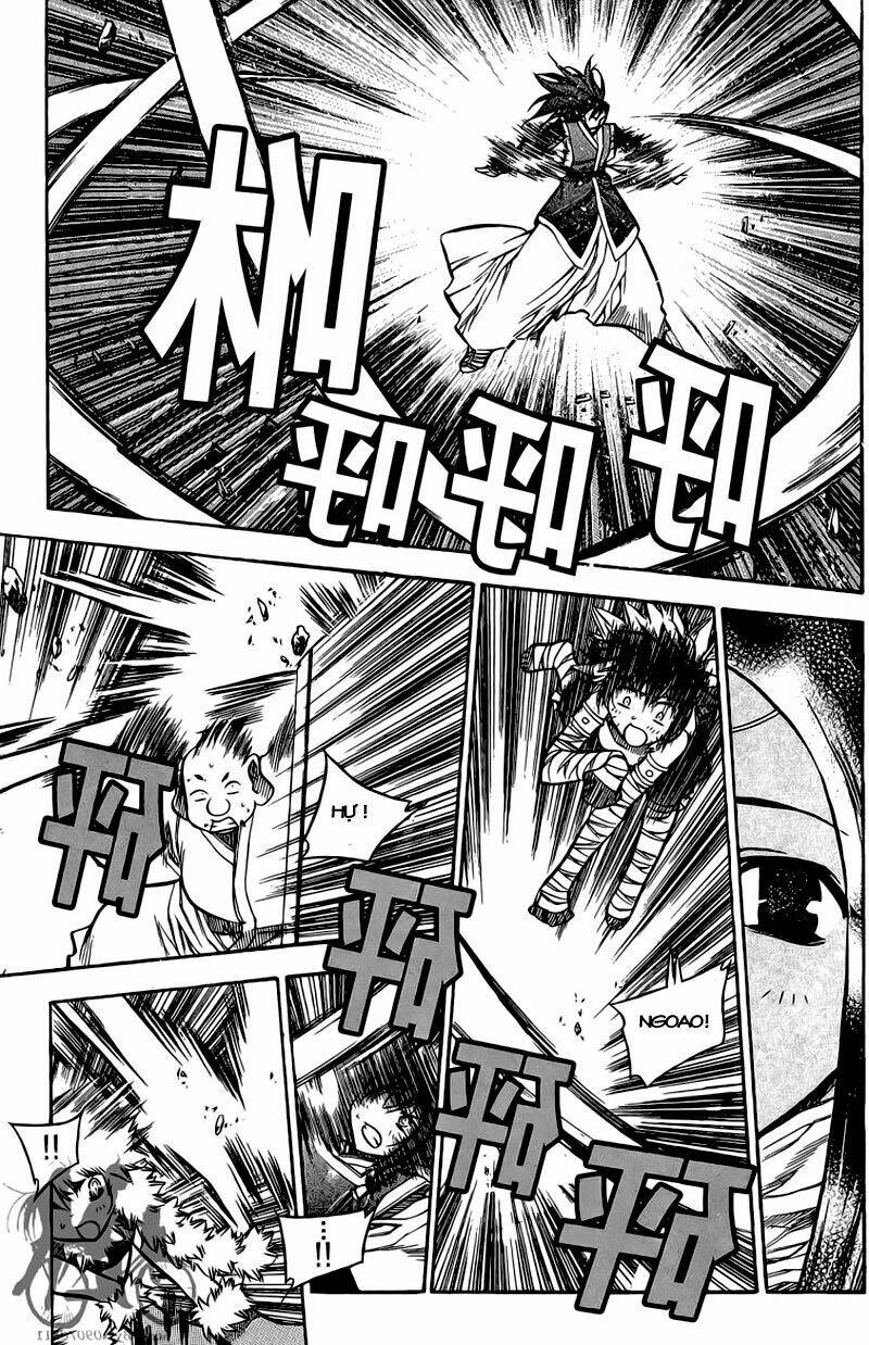 Now Chapter 42 - Trang 2