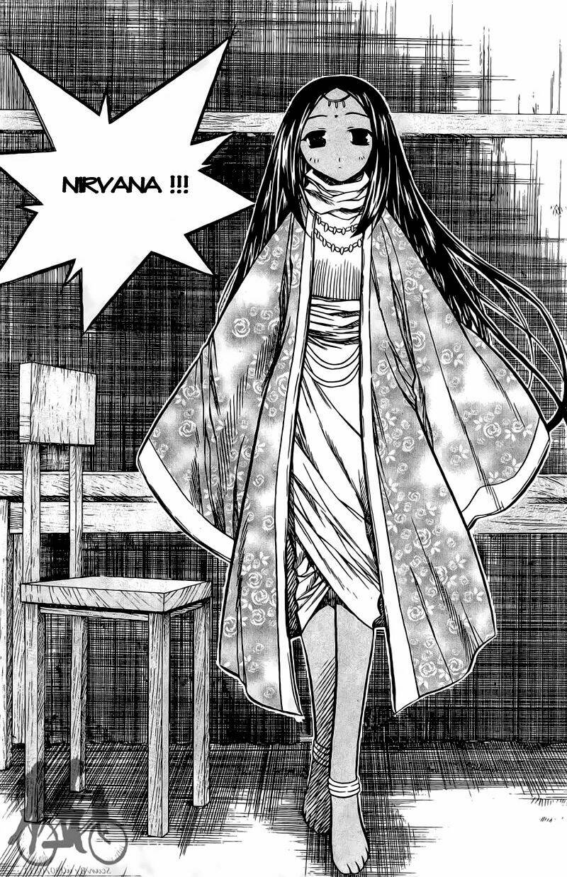 Now Chapter 42 - Trang 2