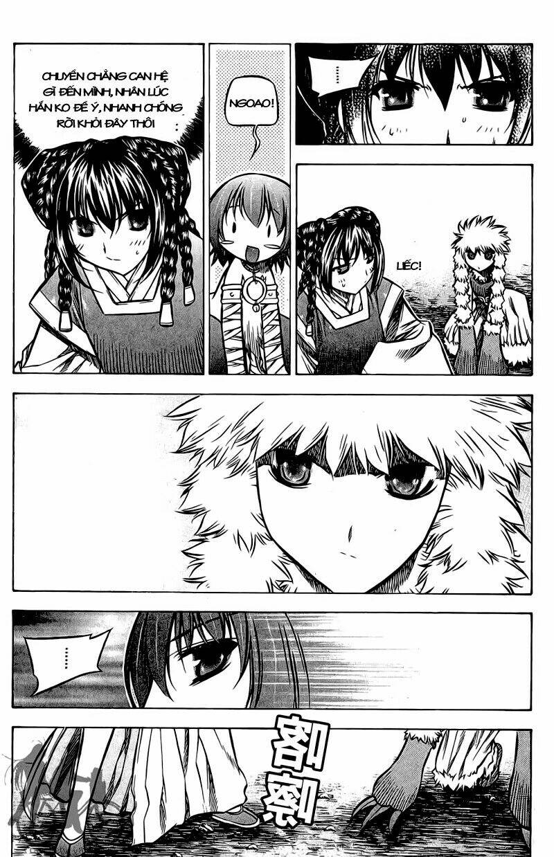 Now Chapter 43 - Trang 2