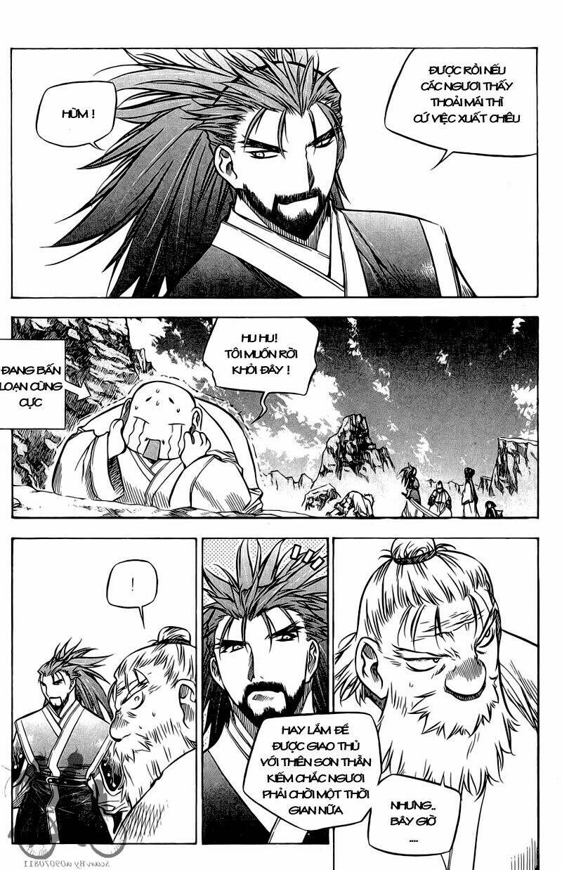 Now Chapter 43 - Trang 2