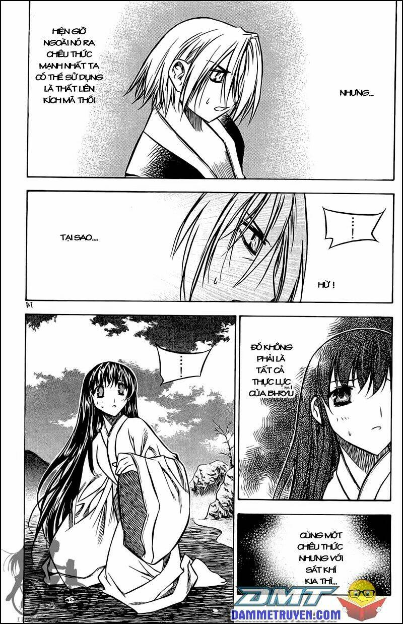 Now Chapter 46 - Trang 2