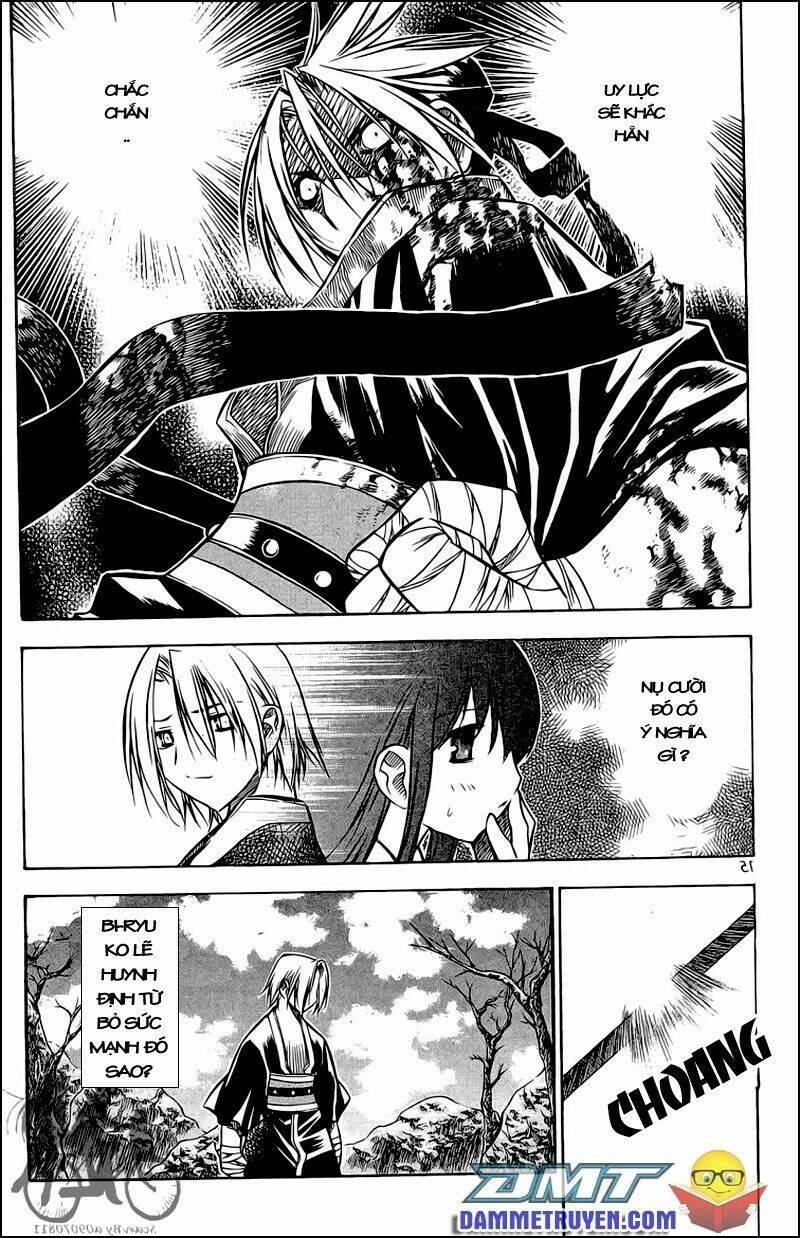 Now Chapter 46 - Trang 2