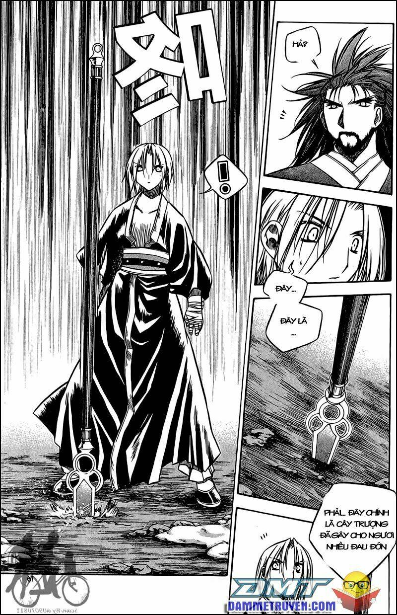 Now Chapter 46 - Trang 2